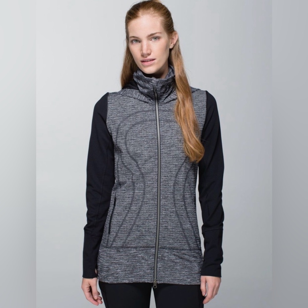 Lululemon Stride‎ Jacket